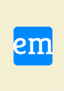 Emlog Pro-一个基于PHP的开源博客程序