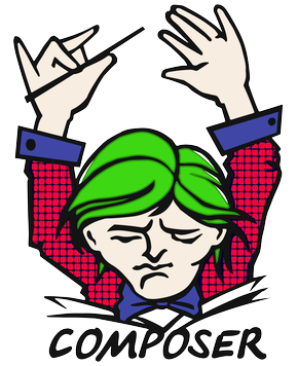 阿里云 Composer 全量镜像