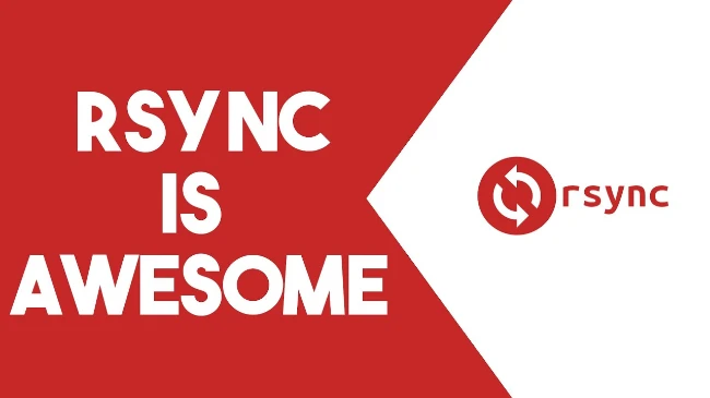 使用rsync进行文件备份和同步的简易教程