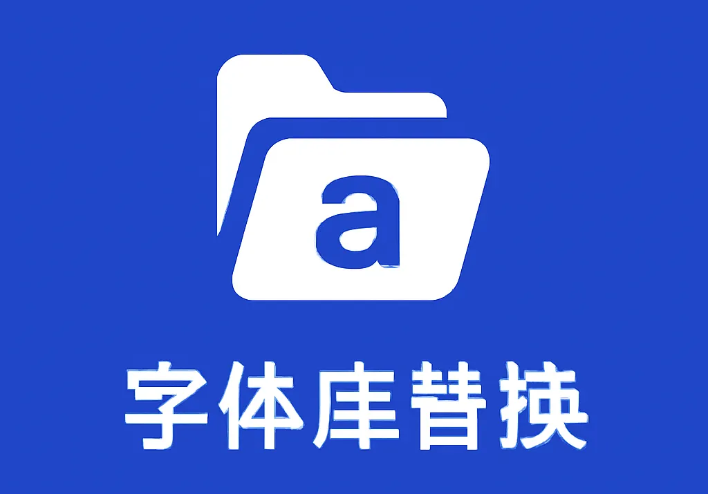 AI网址导航模版图标库更换指南
